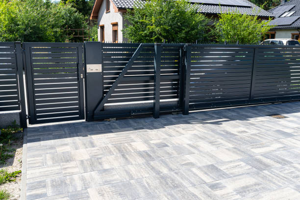 Driveway Pavers for Homes in Cheshire Village, CT