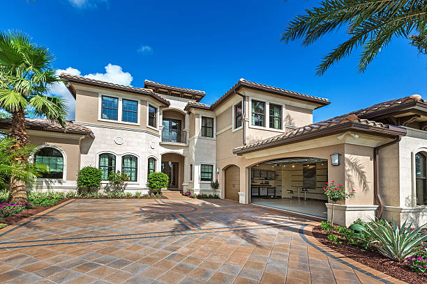 Professional Driveway Pavers in Cheshire Village, CT