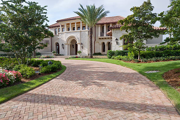 Best Residential Driveway Paver Services  in Cheshire Village, CT
