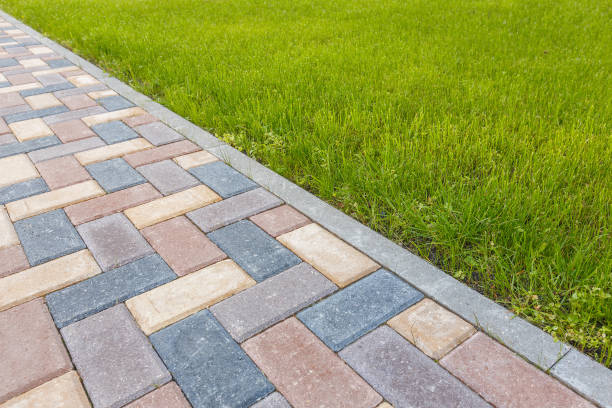 Cheshire Village, CT Driveway Pavers Company